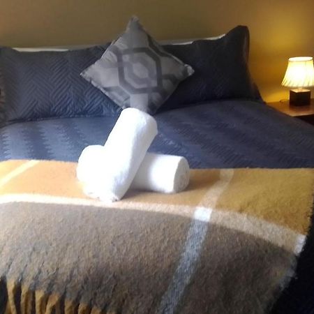 Cedar Lodge Motel Morwell Ngoại thất bức ảnh