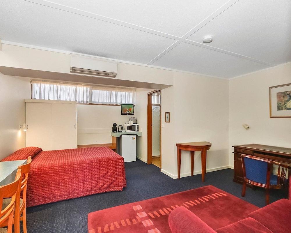 Cedar Lodge Motel Morwell Ngoại thất bức ảnh