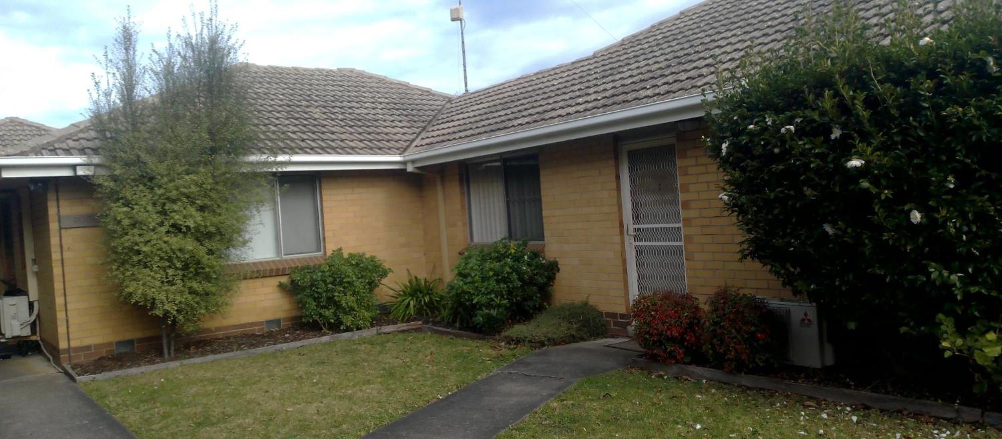 Cedar Lodge Motel Morwell Ngoại thất bức ảnh