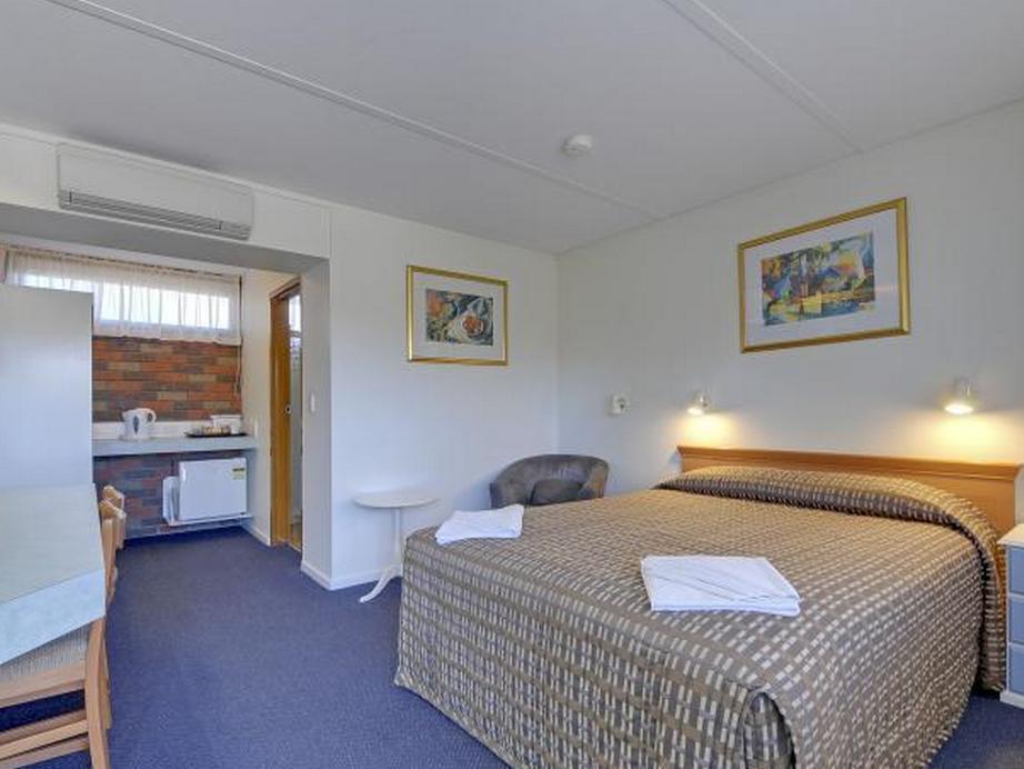 Cedar Lodge Motel Morwell Ngoại thất bức ảnh
