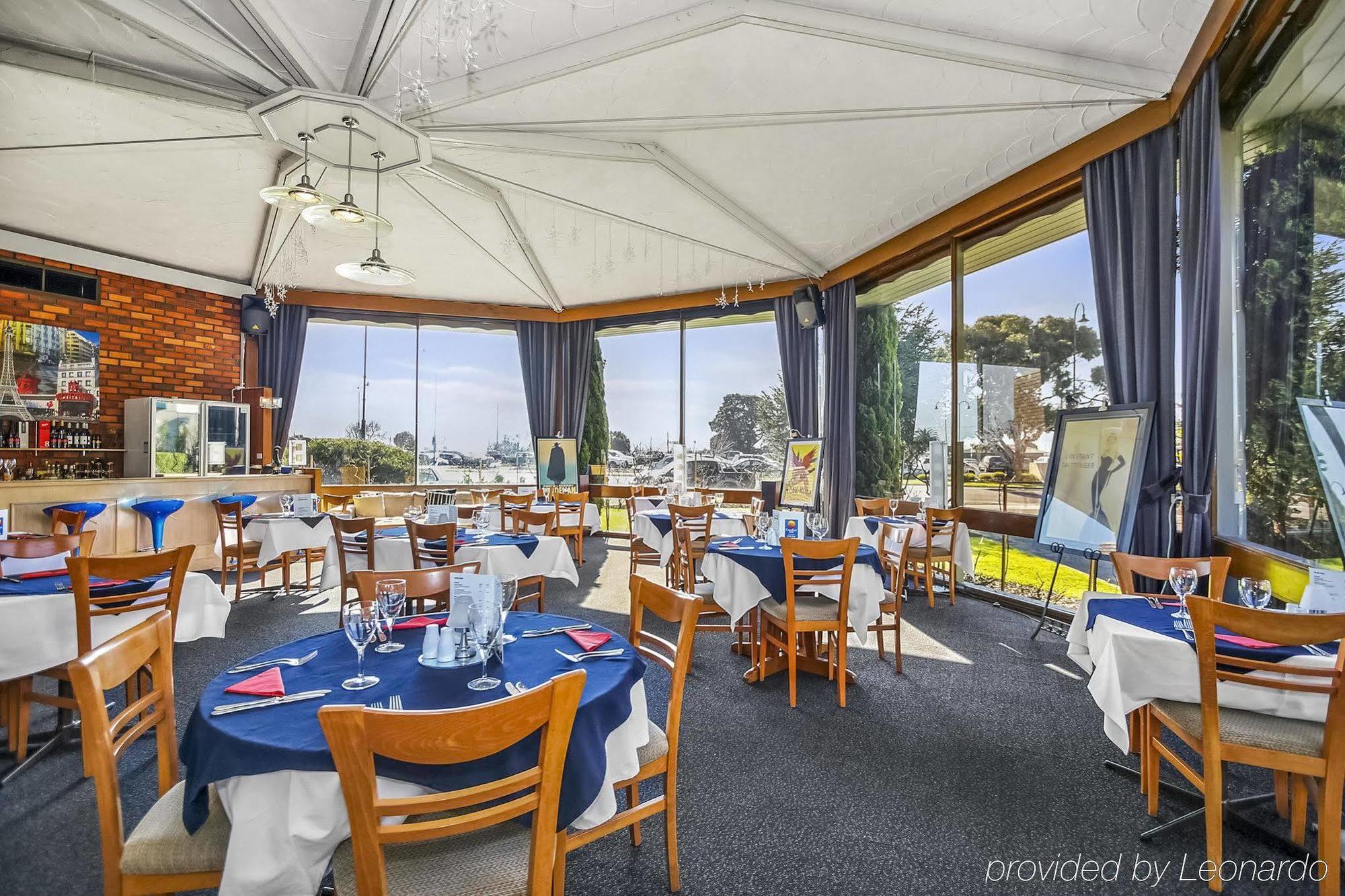 Cedar Lodge Motel Morwell Ngoại thất bức ảnh