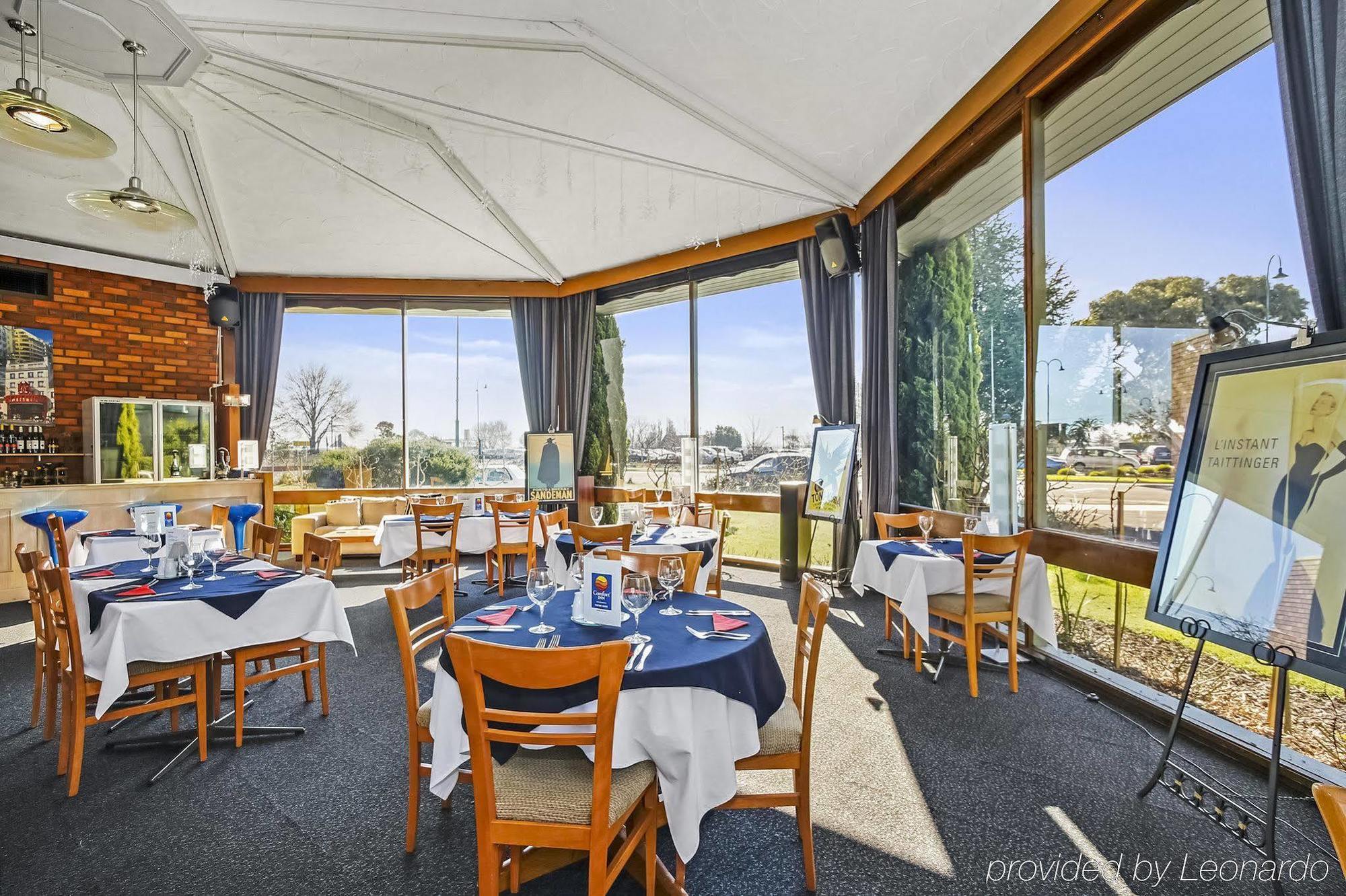Cedar Lodge Motel Morwell Ngoại thất bức ảnh
