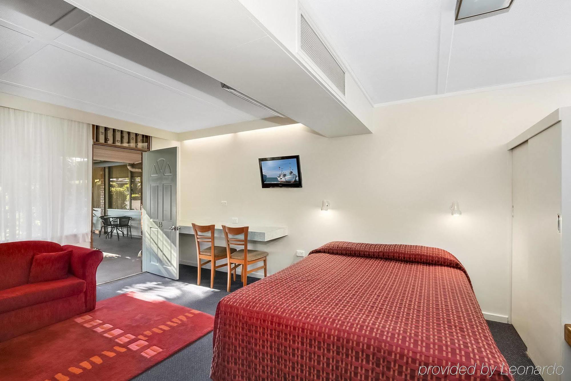 Cedar Lodge Motel Morwell Ngoại thất bức ảnh