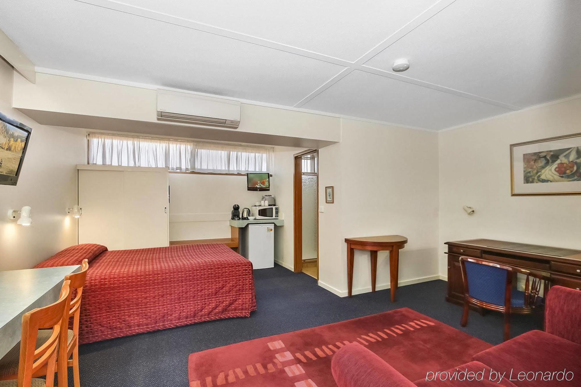 Cedar Lodge Motel Morwell Ngoại thất bức ảnh