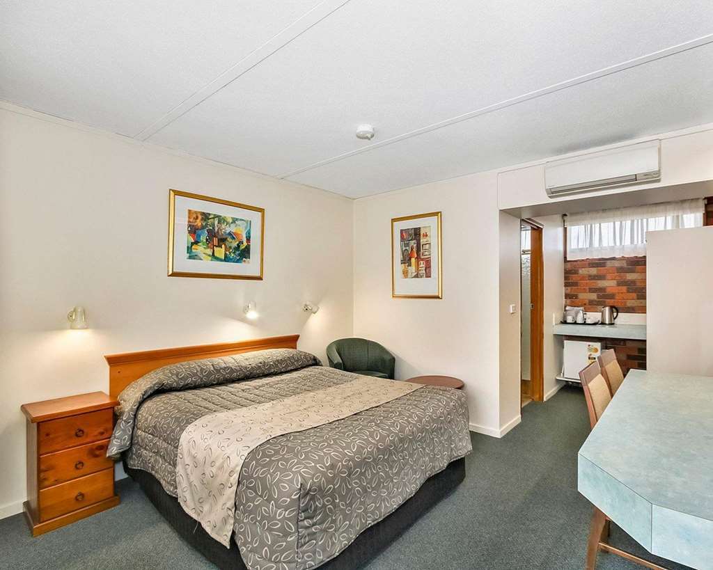 Cedar Lodge Motel Morwell Phòng bức ảnh